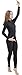 speerise Girls Gymnastics Leotards Long Sleeve Unitards for Toddler Ballet Leotards for Kids Costumes for Girls