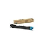 Xerox Cyan Toner Cartridge 6r1398