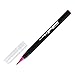100 Color Super Markers Watercolor Real Brush Pen Set with 4 Bonus Water Brush Pens - Soft Flexible Brush Tips - Fine & Broad Lines, Vibrant Colors - Coloring Books, Manga, Comic, Calligraphy, Art