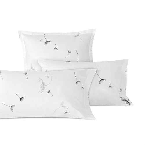 Dandelion Funda de almohada 80x80 cm_AlexandreHouse