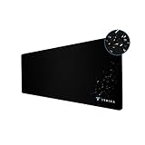TYNIKA Extended Gaming Mouse Pad - XXL Mousepad