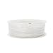 Gizmo Dorks 3mm (2.85mm) PC Polycarbonate Filament 1kg / 2.2lbs for 3D Printers, Transparent