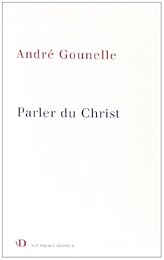 Parler du Christ