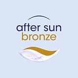 NIVEA SUN After Sun Bronze Lotion 200ml Tan Prolonging Hydration Moisturiser view 5