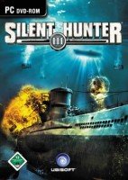 Ubisoft Silent Hunter 3 (Dvd-Rom) [Import Allemand]