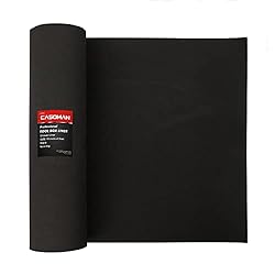 CASOMAN Professional Tool Box Liner and Drawer