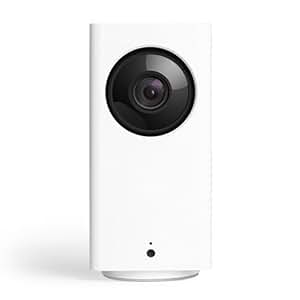 Amazon.com : Wyze Cam Pan 1080p Pan/Tilt/Zoom Wi-Fi Indoor