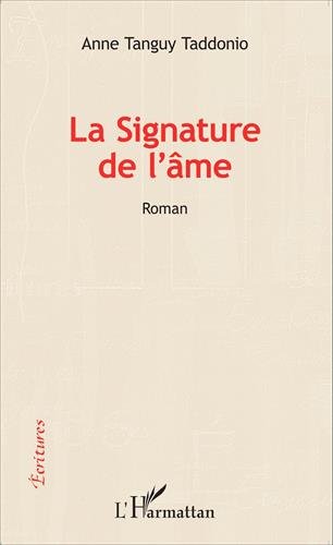 La  signature de l'âme