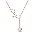 Dcfywl731 Nurses Week Gifts Necklace for Women Nurse Appreciation Gift Nursing Graduation Gifts for Her School Student Graduation Gift 2025