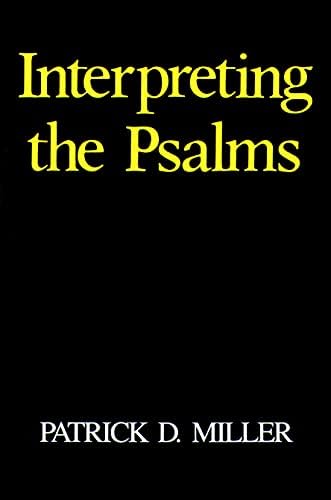 The Psalms: Their Origin and Meaning: Leopold, Sabourin S. J.