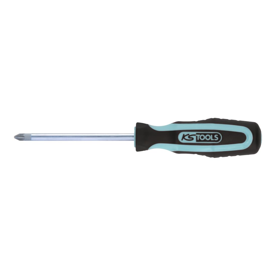 KS TOOLS 153.1042 STAINLESS Screwdriver PZ #3x150