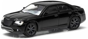 Chrysler 300C (2012) Diecast Model Car from Breaking Bad by Green Light Collectibles
