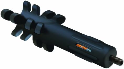 APEX GEAR Accu-Strike Stabilizer Black