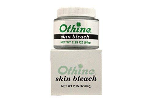THE Best Othine Skin Bleach & Lightening Cream 2.25 Oz.