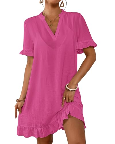 Bsubseach Womens Swimsuit Cover Up