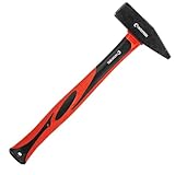 INTERTOOL Cross Peen Hammer 2lbs / 32oz, Sheet