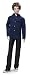 Mattel Barbie Collector The Twilight Saga: Breaking Dawn Part II Jasper Doll primary