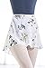 Dance Favourite Ballet Chiffon Wrap Skirts for Women and Girls