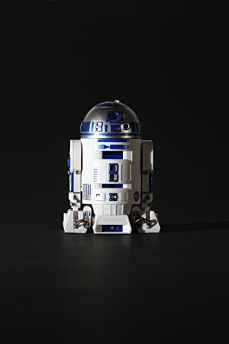 R2D2 Virtual Keyboard Starwars - Thumbnail 3