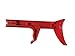 Gardner Bender CTT-45 Economy Cable Tie Tensioning Tool, Tighten and Cut 75 lb, Electrical Wire and Cord Management, Nylon Zip Tie, Red