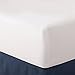 The Allergy Store Fitted Vinyl Mattress Cover, 6 Gauge, 16
