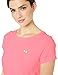Under Armour Women's HeatGear Armour Short-Sleeve T-Shirt