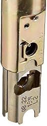 Kwikset 82247-690 82247 Latch, Venetian Bronze