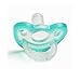 JollyPop Baby Pacifier Unscented (0-3 months, pink)