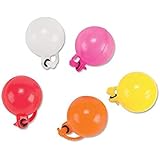 Thingamabobber 3/4" 6 Pack All Orange