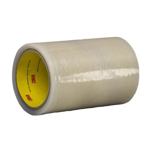 TapeCase 3187-48" X 300' 3187 48in X 300ft Protective Film Tape (1 Roll)