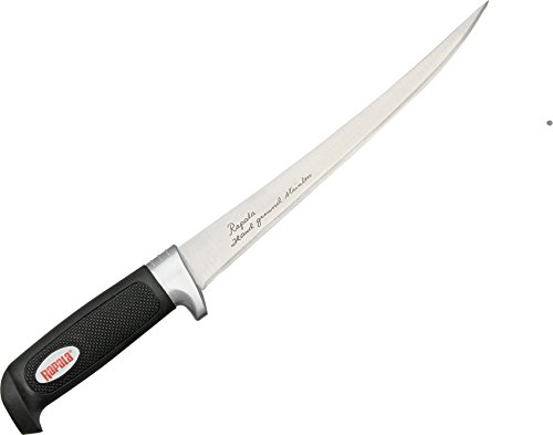Soft Grip Fillet