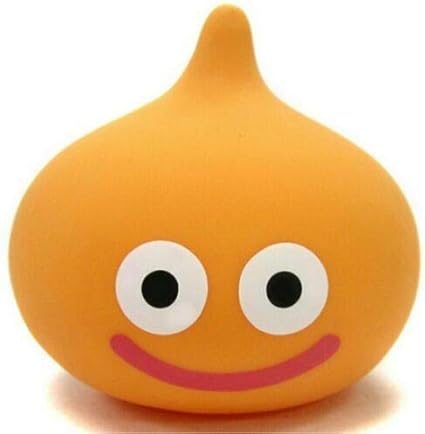 dragon ball squishy