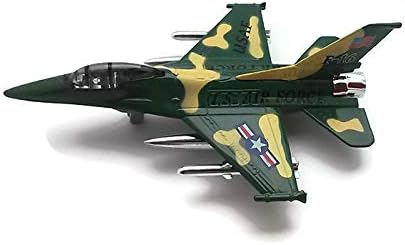 diecast jet
