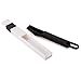 2-in-1 Multipurpose Detachable Window Door Track Groove Corner Keyboard Slot Cleaning Brush with Dustpan