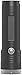 Ledlenser Torch, Unisex Adult, MT6, Black, One Size