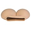 TRANSKIN Silicone Hip Enhancer Panty For Transgender & Crossdressers – One Size