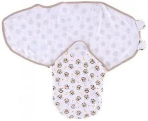 swaddleme diaper change