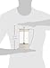 Bodum Brazil French Press Coffee and Tea Maker, 34 oz, White