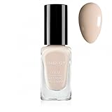 Inglot Halal o2m Breathable Nail Polish 672