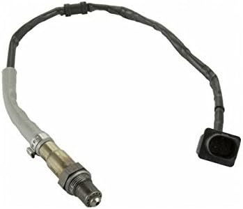 Кислородный датчик bosch 0258017270