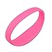 KOOTION Wristband USB 2.0 Flash Drive Thumb Drive Memory Stick (16GB, Pink)