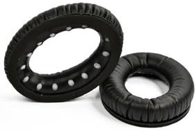 AIRLUT 2 Pairs of Replacement Earpad ear pad for Bose Quietcomfort QC 2 &amp; QC 15 Headphones