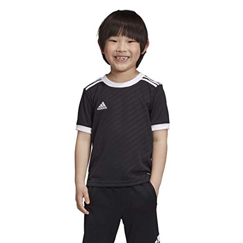 Camiseta adidas Alphaskin Tiro para niño