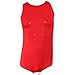 YiZYiF Men's Crotchless Underwear Undershirt Bodysuit Stretch Top