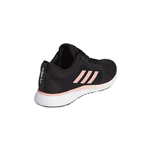 adidas womens Edge Lux 4 Running Shoe Pretty Boots and Shoes
