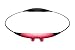 Samsung Gear Circle Bluetooth In-Ear Headset - Retail Packaging - Pink