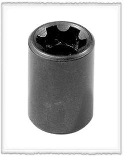 Socket Gm Seat Track 3/8 Square Drive-2pack