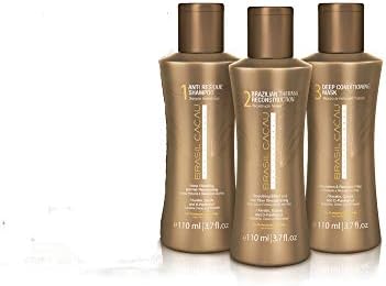 brasil cacau keratin amazon