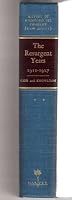 The Resurgent Years, 1911-1927, History of Standard Oil Compnay (New Jersey)