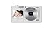 Samsung DV150F 16.2MP Smart WiFi Digital Camera with 5x Optical Zoom and 2.7